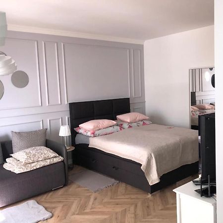 Apartament Bellamore กดัญสก์ ภายนอก รูปภาพ