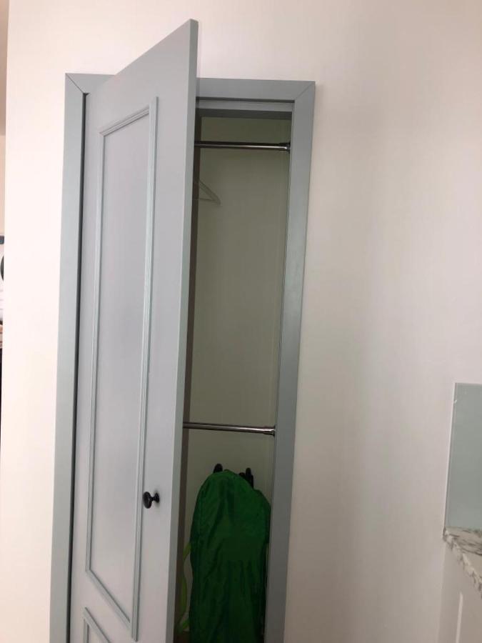 Apartament Bellamore กดัญสก์ ภายนอก รูปภาพ